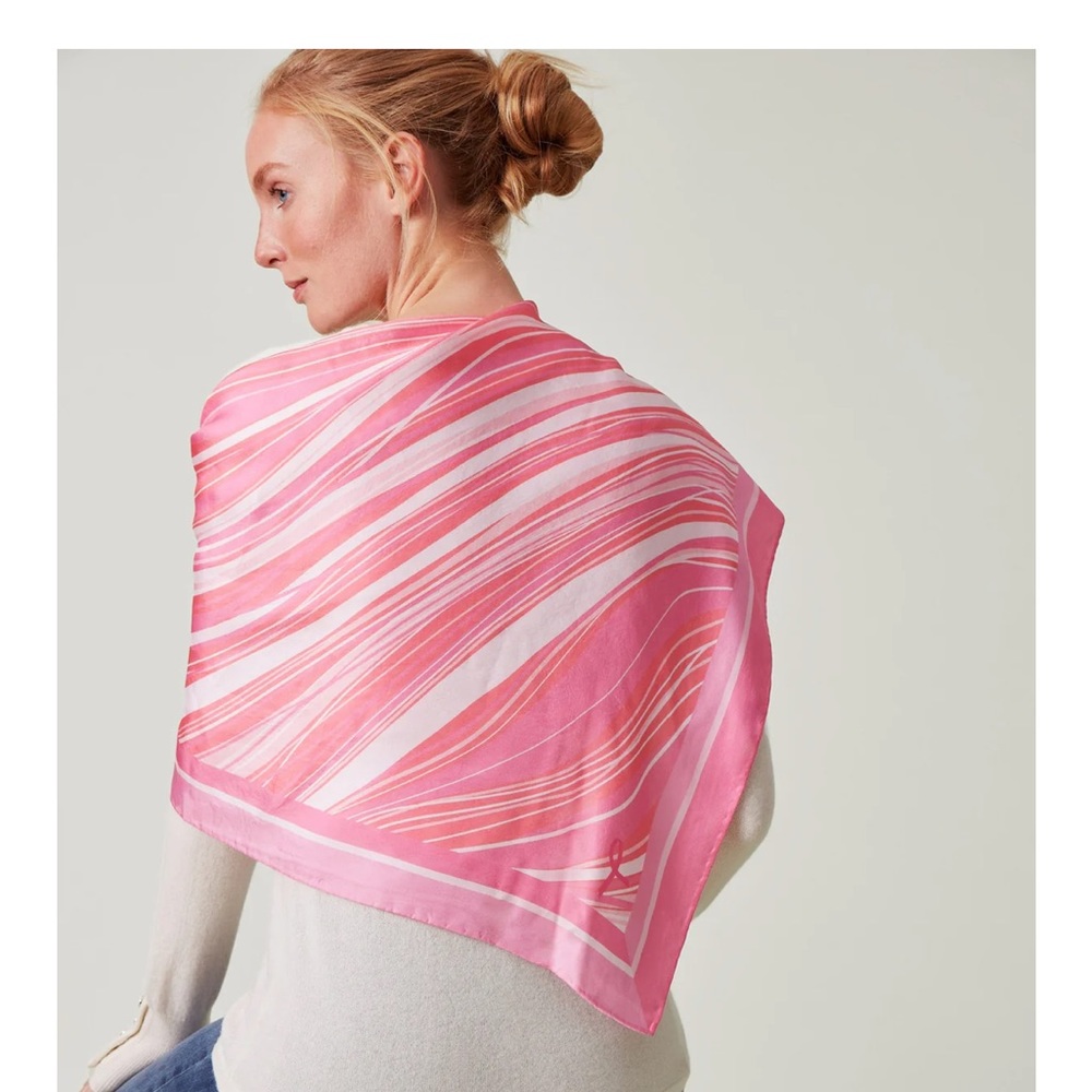 BRAND NEW J Mclaughlin marble scarf